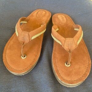 Sperry Flip-Flops